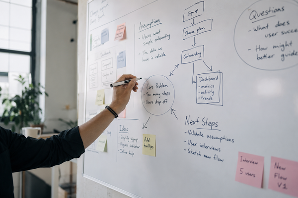 How to Validate a Startup Idea Before Writing a Single Line of Code