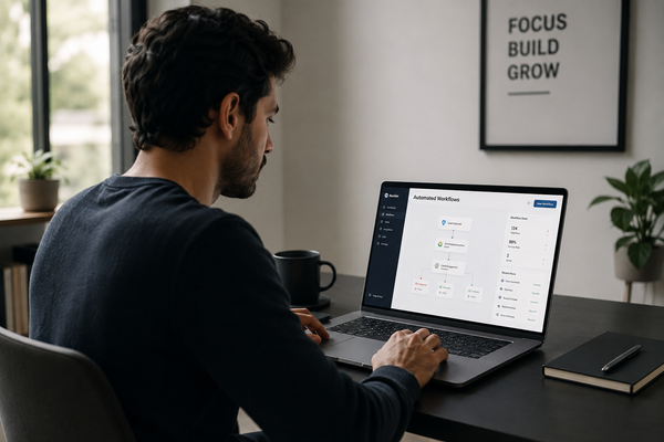 AI Automation Ideas That Actually Make Sense for Small Businesses