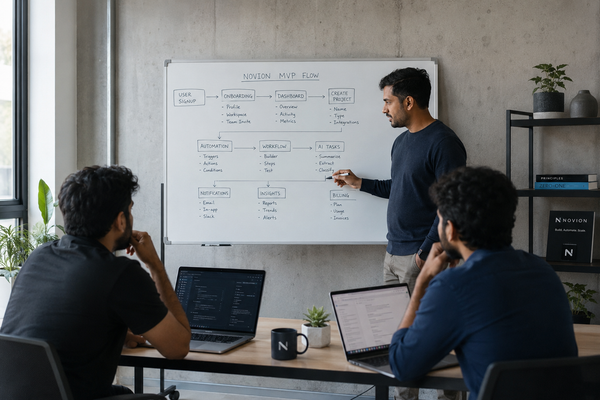 How to Manage a Dev Team When You're Not Technical