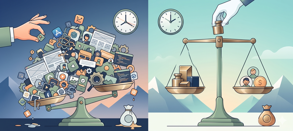 What Most First-Time Founders Get Wrong About Building an MVP