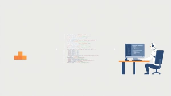 Three paths to building an MVP: no-code, custom dev, and AI-supervised building compared